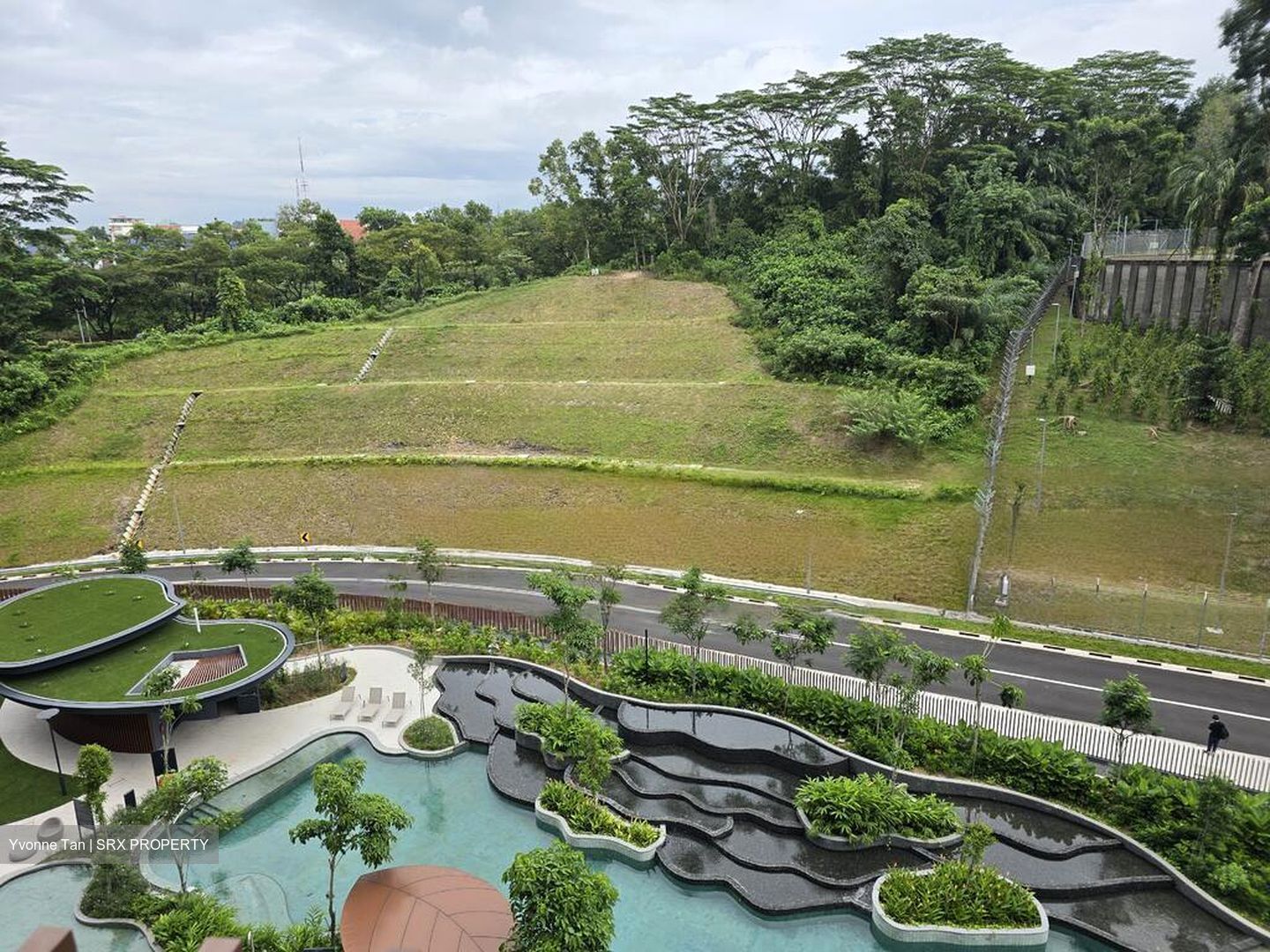 KI Residences at Brookvale (D21), Condominium #454269691